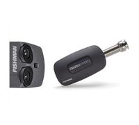 Fishman Matrix Infinity VT Narrow Format Acoustic Pickup - Nearly New