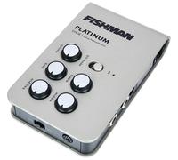Fishman Platinum Stage Analog Preamp