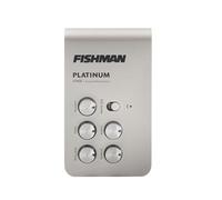 Fishman Platinum Stage Analog Preamp