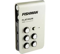 Fishman Platinum Stage EQ/DI Analog Preamp