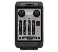 Fishman Prefix Plus-T Onboard Preamp System - Narrow Format