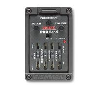 Fishman PrefixProBlend N Pickup for Acoustic Guitar