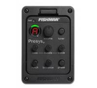 Fishman Presys+ Pickup for Acoustic Guitar