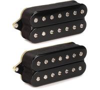 FISHMAN - PRF-CS7-TH2 - Pickup Set Fluence Signature Humbucker Tim Henson 7-String Black