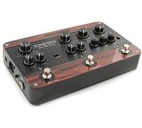 Fishman PRO-DEQ-AFX DEQ AFX Tone Pedal