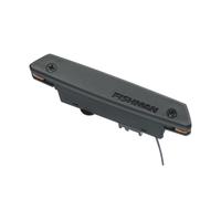 Fishman Rare Earth Bajo Quinto Soundhole Pickup