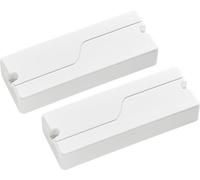 FISHMAN Set Fluence Modern Humbucker 3 Voices White 8 Strings