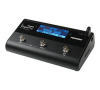 Fishman TriplePlay FC-1 foot controller