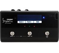 Fishman TriplePlay FC-1 USB Host & Floor Controller