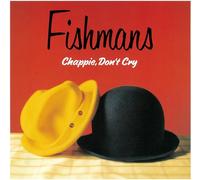 Fishmans - Chappie, Don't Cry [Vinyl LP] [VINYL]