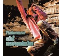 Fishmans - Oh! Mountain [Vinyl LP] [VINYL]