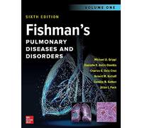 Fishmans Pulmonary Diseases and Disorders 6e (BUNDLE)