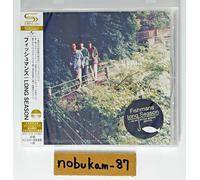 Fishmans - Long Season [SHM-CD]