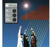 Fishmans Uchu Nippon Setagaya CD Factory Sealed Genuine Product Ships from Japan