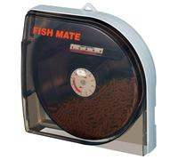 Fish Mate Automatic Pond Fish Feeder 21 Days Timer and Meal Size Adjustable P21