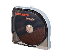 Fishmate P21 Pond Fish Mate Automatic Feeder Auto Holiday Feeding Food Timer