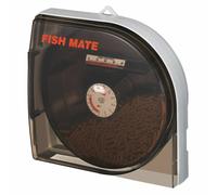 Fishmate P21 Pond Fish Mate Automatic Feeder Auto Holiday Feeding Food Timer