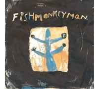 Fishmonkey Man - If Ive Told You Once-7" 45
