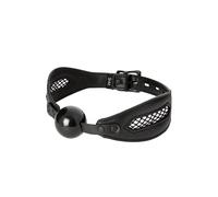 Fishnet Ball Gag