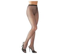 Fishnet Stockings - Black (Sizes S-L)