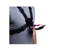 FishPod Smartphone Chest Mount Harness