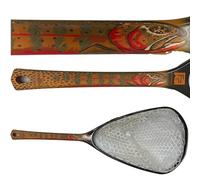 Fishpond Nomad Canyon Fly Fishing Net - Colorado Cutty