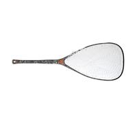 fishpond Nomad Middle Fork Fly Fishing Net | Fly Fishing Landing Net | Mid-Length Fishing Net (Shadowcast Camo)