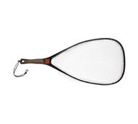 fishpond Nomad Yampa Hand Net | Fly Fishing Landing Net | Fishing Hand Net (Brown Trout)