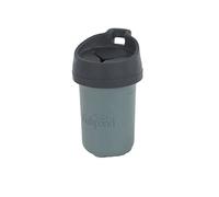 fishpond PIOPOD Microtrash Container | Pack It Out Streamside Waste Container (Steelhead Blue)