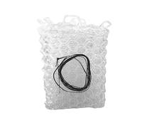 Fishpond Replacement Nets - Native models - Clear 12.5''