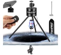 FishPRO 2024 Upgrade Positioner for Underwater Fishing XL Camera Ice Fishing Camera