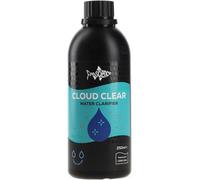 FishScience Cloud Clear Aquarium Water Clarifier 250ml | Tropical Fish