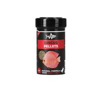 FishScience Discus Pellets 55g (100ml) 3mm Bottom Feeder Sinking Fish Food