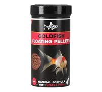 FishScience Goldfish Floating Pellets | Goldfish Food 110g (250ml)