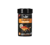 FishScience Goldfish Flakes 20g (100ml) Ponds & Aquariums - Goldfish Food