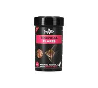 FishScience Tropical Flakes 20g (100ml) | Complete Tropical Fish Food | Aquarium | Tropical | Aquarium