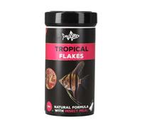 FishScience Tropical Flakes Fish Food 50g Aquarium Complete Diet