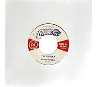 Fishska,the - Bovver Reggae / Beggars and Thieves (Lim.ed.) [VINYL]