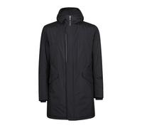Fishtail Gore 2Layer Parka - male - Herno - Parkas - Black - XS - Coats XS