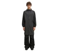 Fishtail Parka - male - Rains - Rain Jackets - Black - S - Jackets S