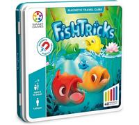 FishTricks Puzzle Game