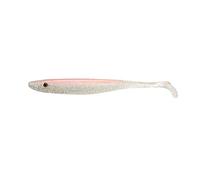 Fishus Espetit Soft Shad Fishing Lures (Magic White)