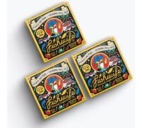 Fishwife Fly By Jing Sichuan Chili Crisp Smoked Salmon 3-Pack (3.2 Ounce) | Gluten Free, High Protein, Paleo Friendly | Hand Packaged With Sichuan Pepper Sauce