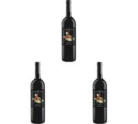 Fishwives Club Merlot (Pack of 3)