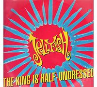 Fishy Cussie - The King Is Half - Undressed