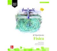Física 2.º Bachillerato