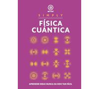 Física cuántica: 5 (SIMPLY)