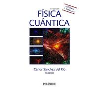 Física cuántica (Ciencia y Técnica)