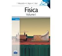 Fisica vol. 1 - Meccanica, termodinamica