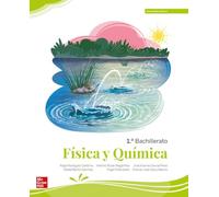 Física y Química 1.º Bachillerato